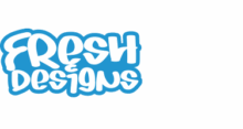 fresh designs logo