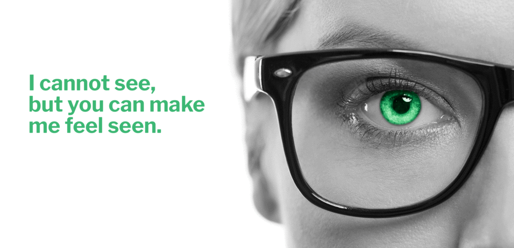 Nedbank Disability Forum Campaign header image