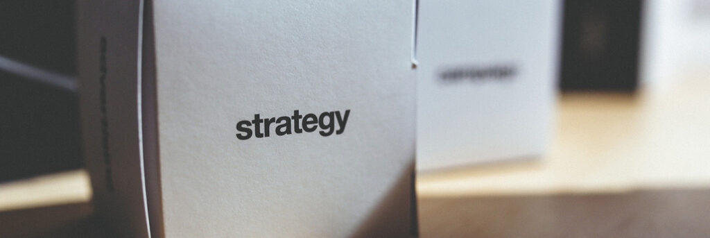 importance of brand strategy​