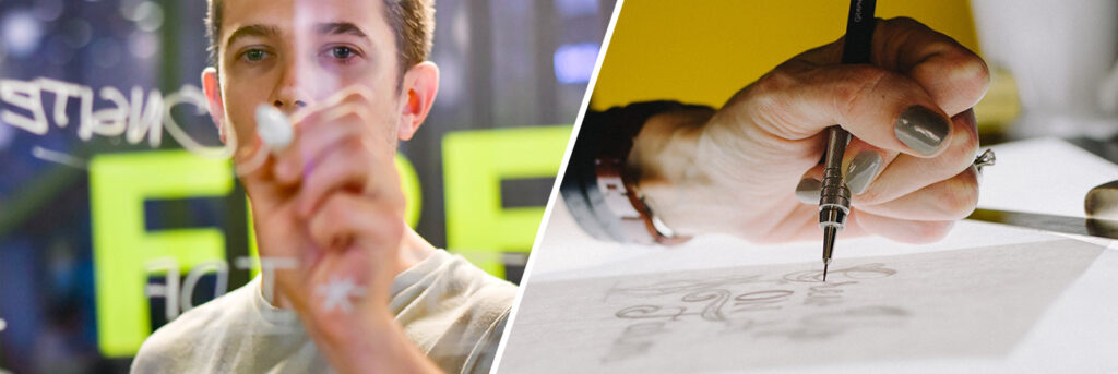 Brand Strategy vs Brand Identity: Understanding the Differences