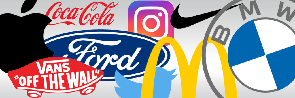 Why A Logo Is Not A Brand
