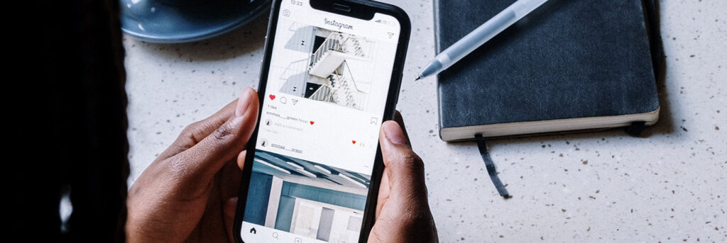 Benefits of Using Instagram for Your Business