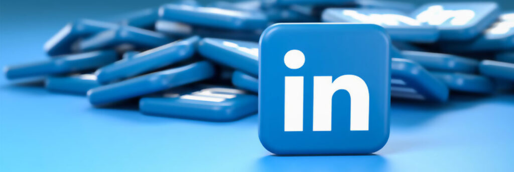 succeed at linkedin for business