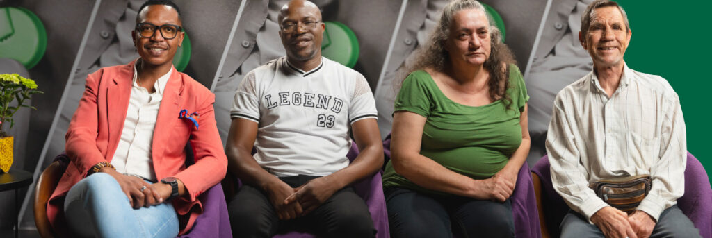 Case study: Nedbank Disability Forum
