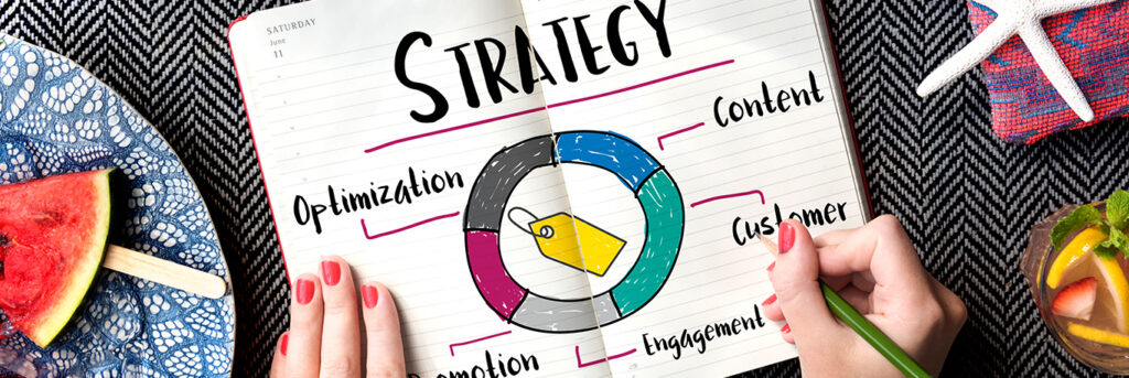 Drive Business Growth